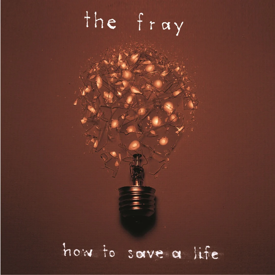 How To Save A Life Vinilo