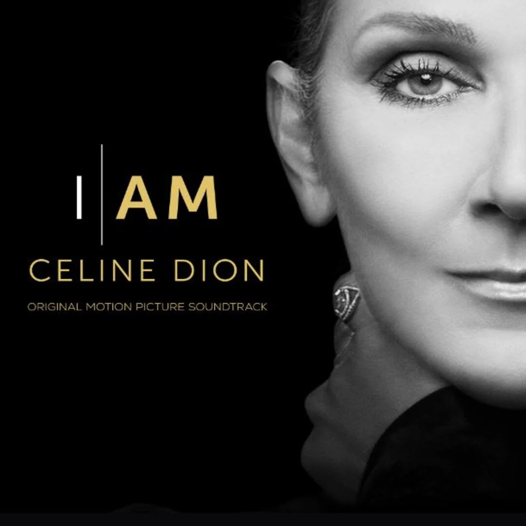 I am: Celine Dion Doble Vinilo English Version - Image 2