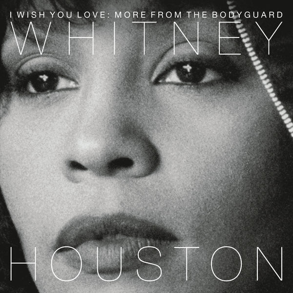 I wish You Love: More From The Bodyguard Vinilo Morado