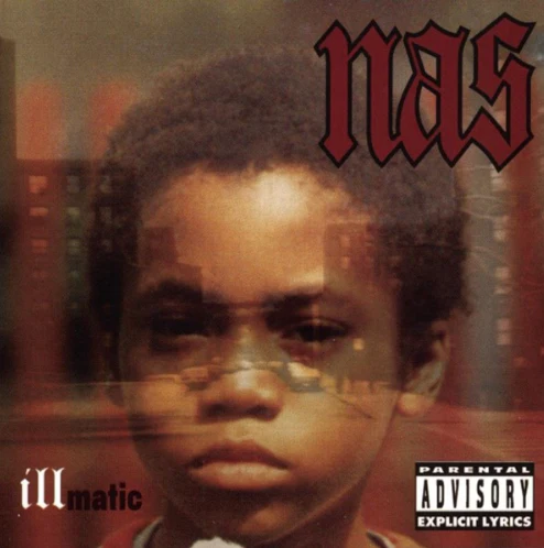 ILLMATIC. CLEAR CLASSICS EDITION