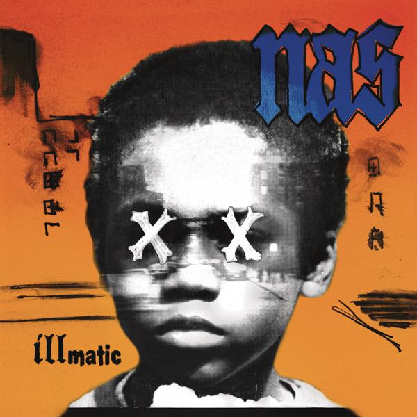 ILLMATIC XX. (180 GRAM W/ DOWNLOAD INSERT) LP