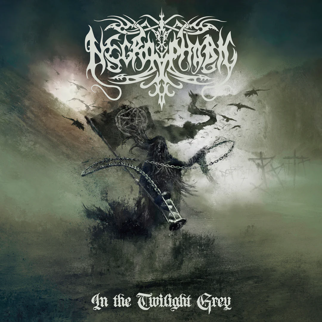 In the Twilight Grey Gatefold black LP - Image 2