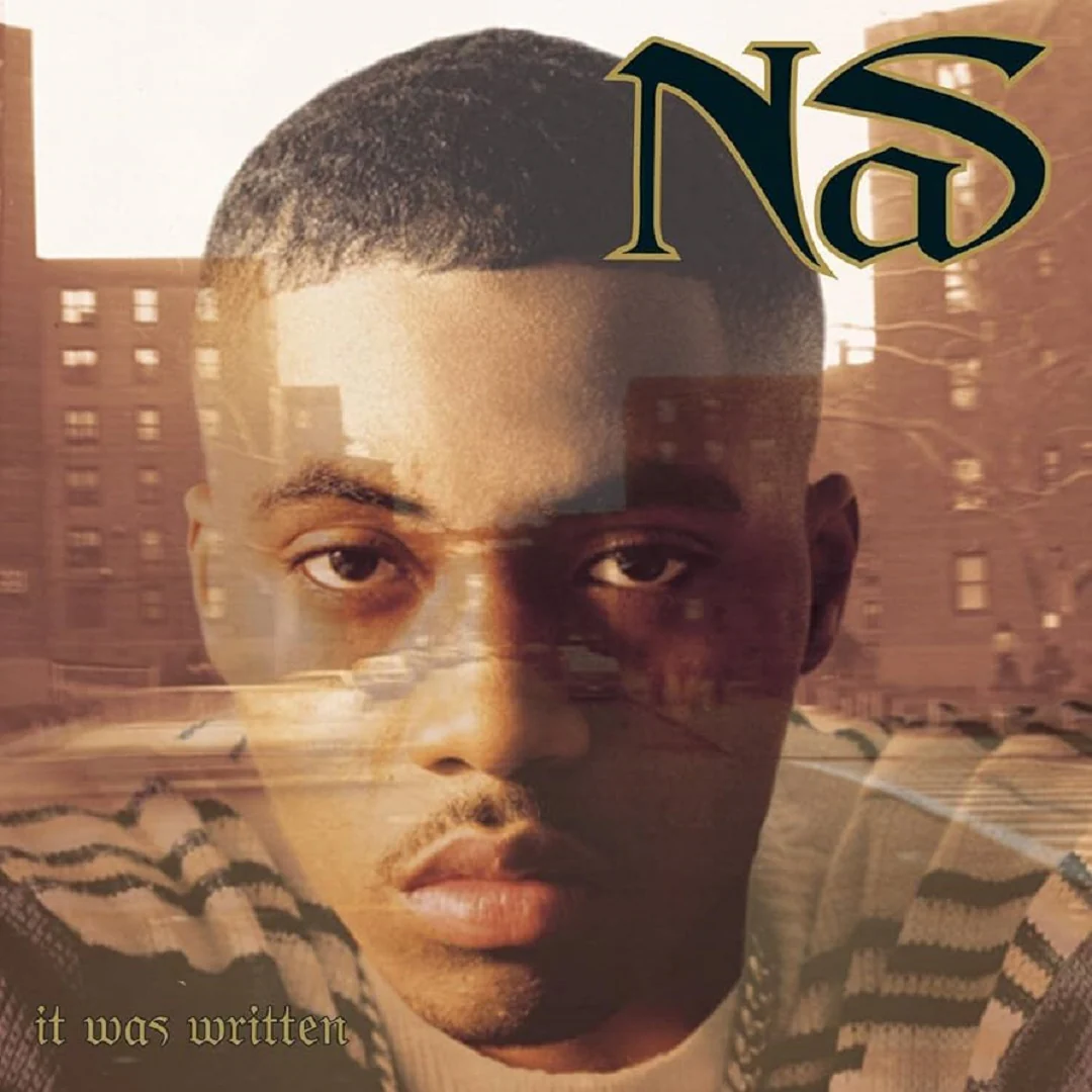 It Was Written 2LP's