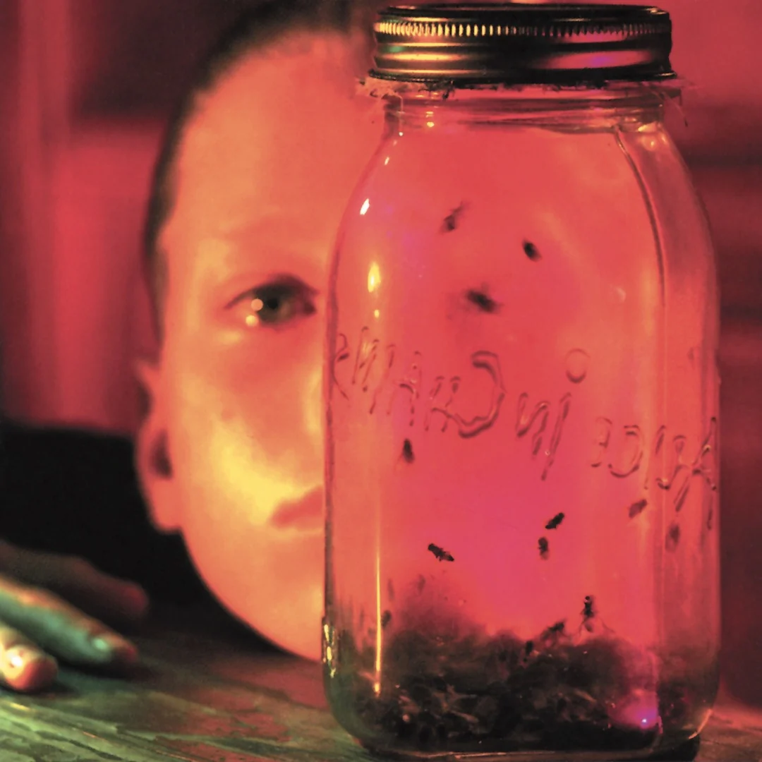 Jar of Flies Vinilo - Image 2