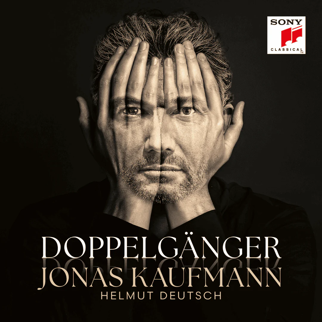 Jonas Kaufmann Doppelgänger CD + DVD - Image 2