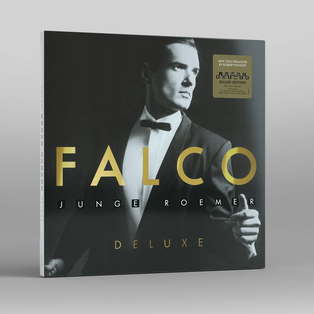 Junge Roemer Vinilo Doble - Image 3