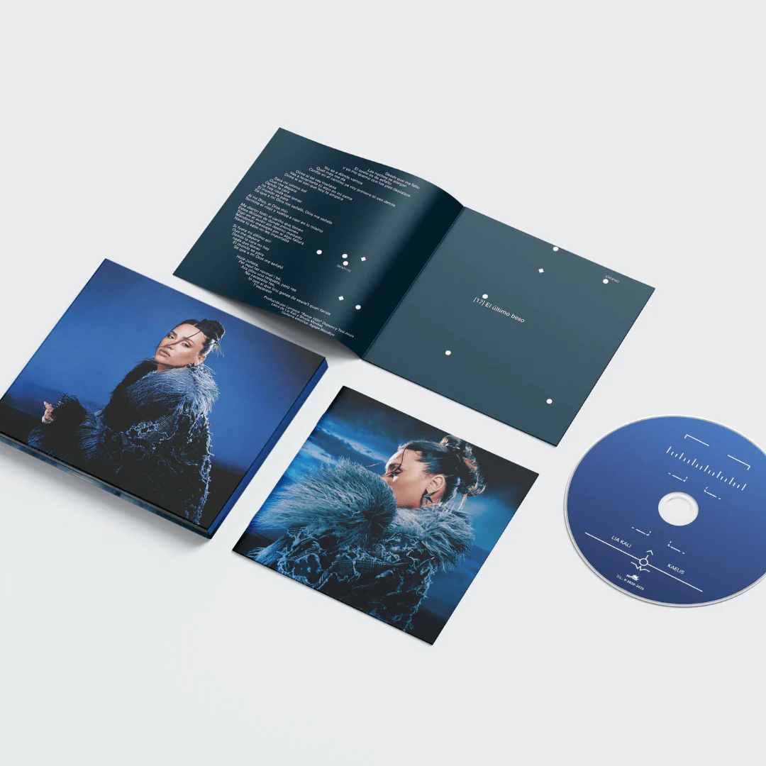 Kaelis CD - Image 3