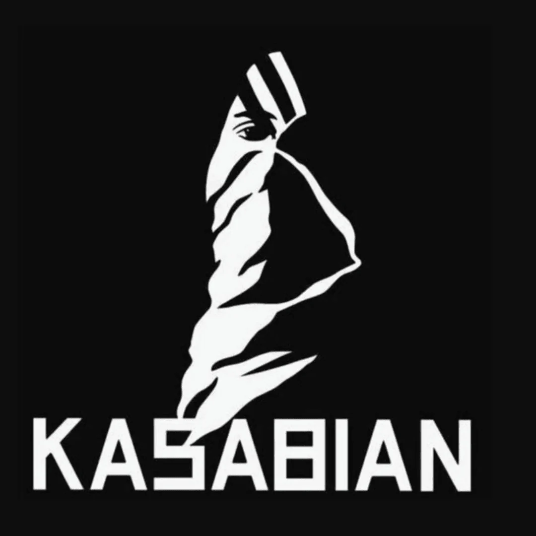 Kasabian 2LPs - Image 2