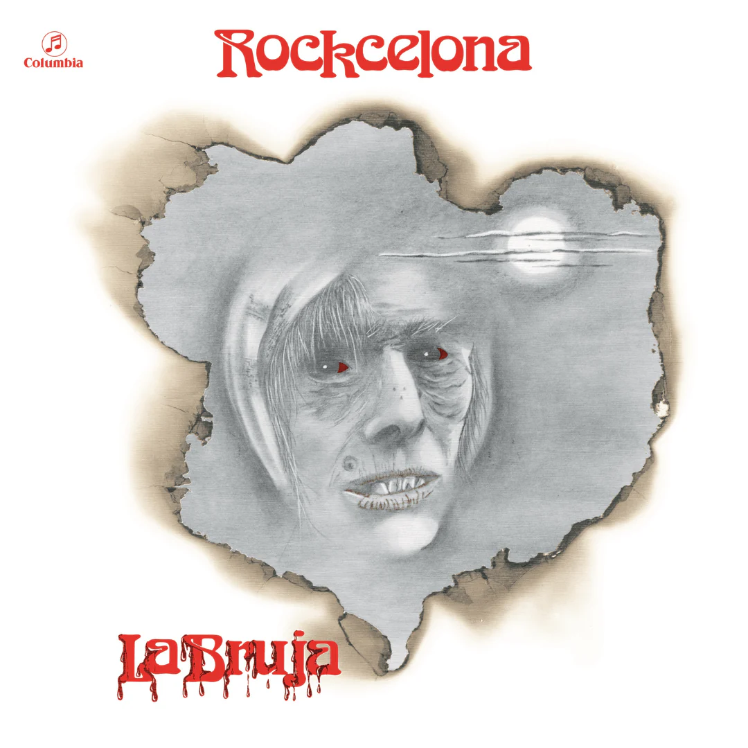 La Bruja Vinilo - Image 2