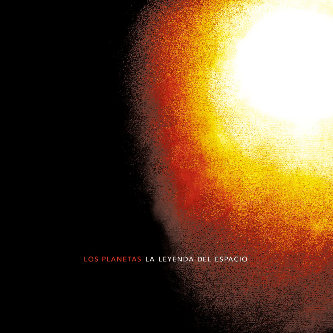 La Leyenda Del Espacio Vinilo - Image 2