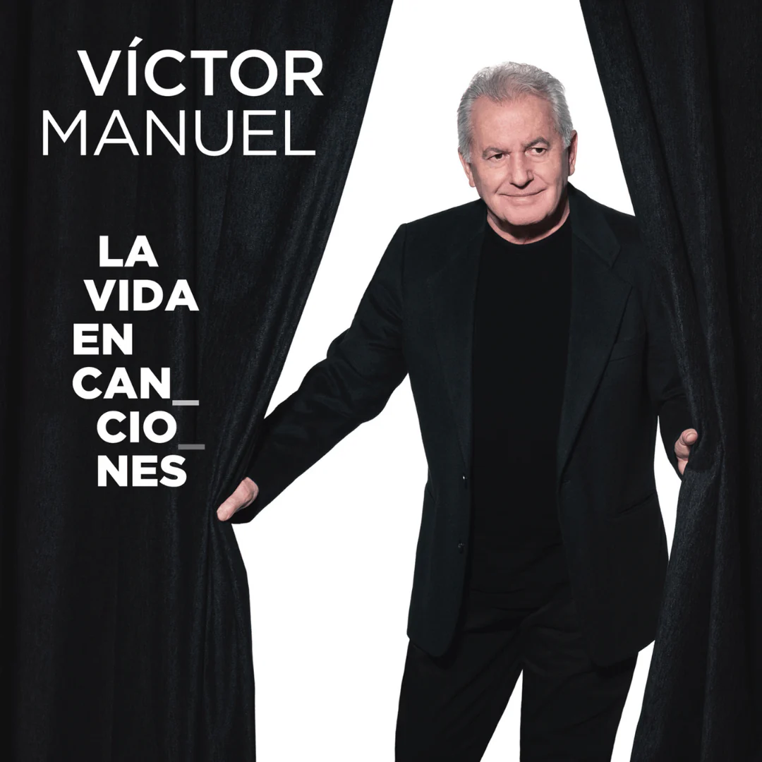 La vida en Canciones 3CD