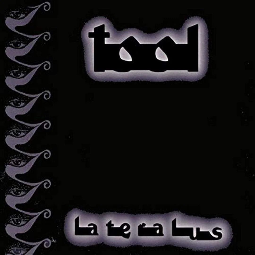 Lateralius CD