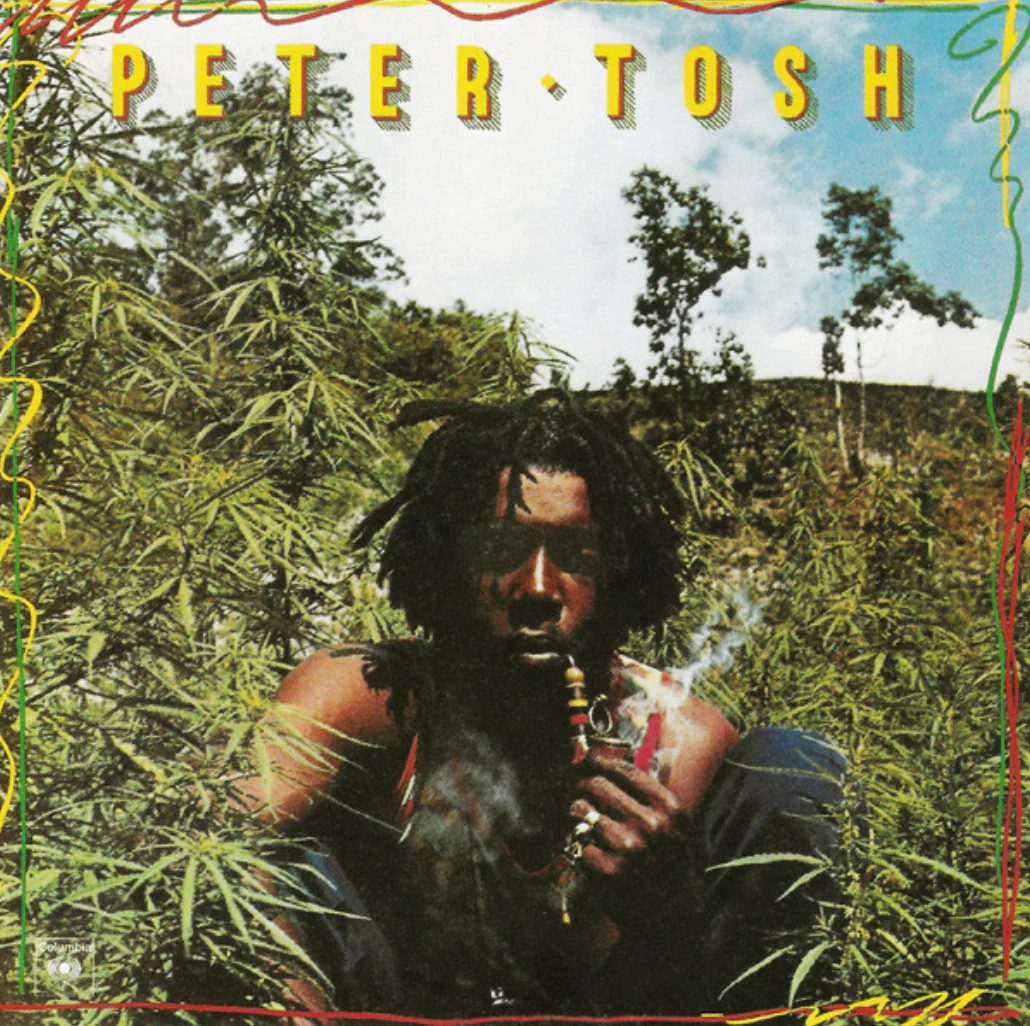 Legalize it 2LPs