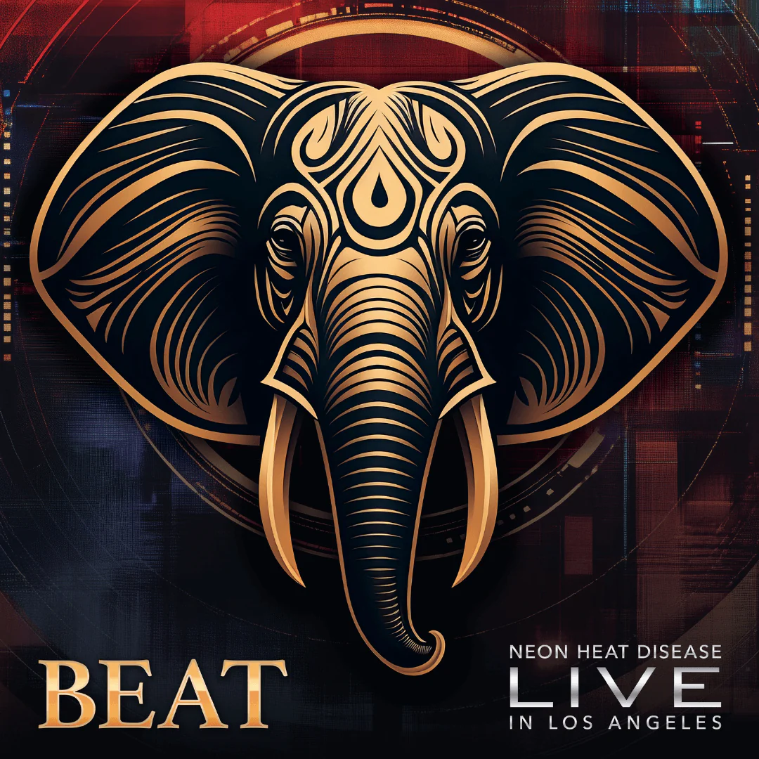 Live 2CDs + 1 Blu Ray