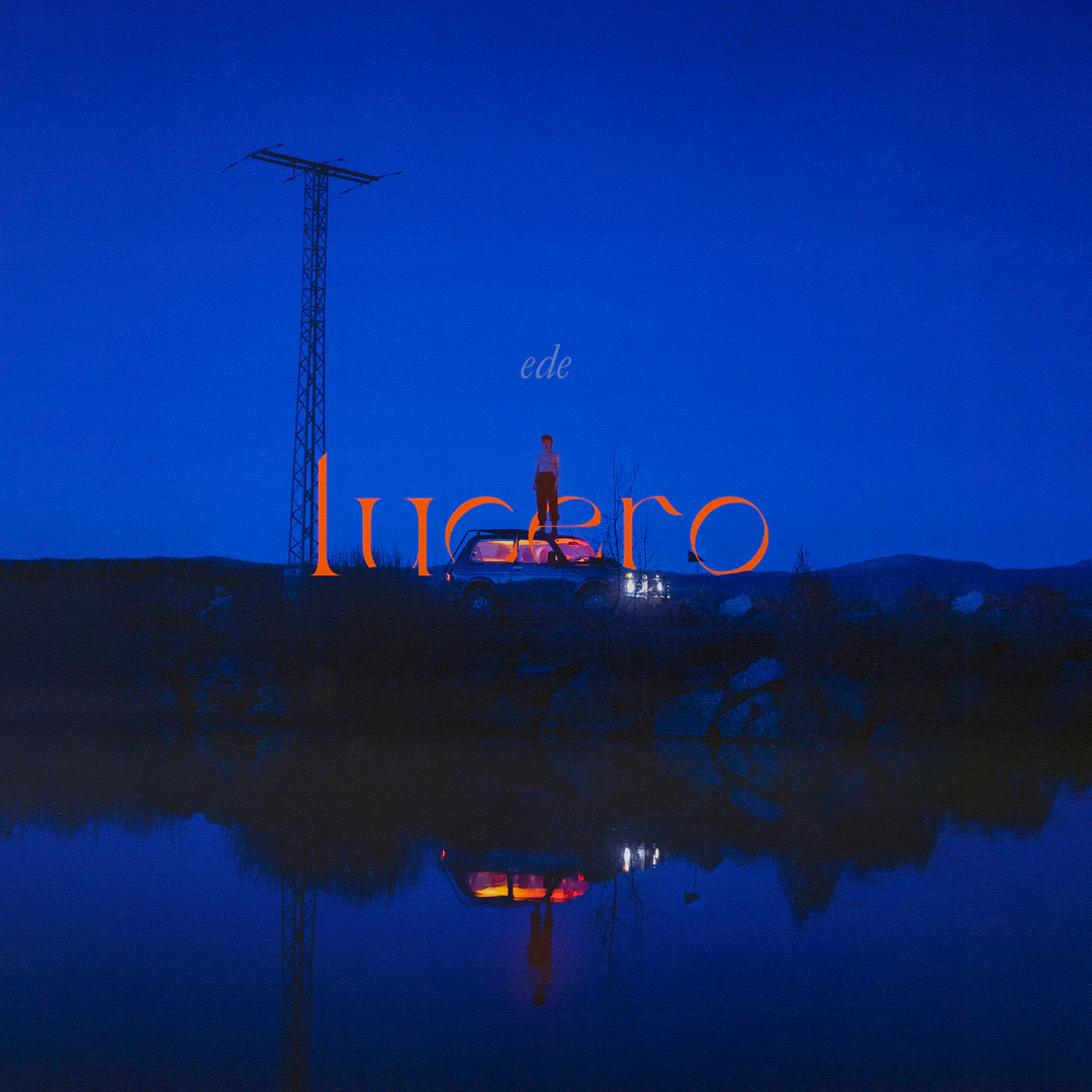 Lucero CD
