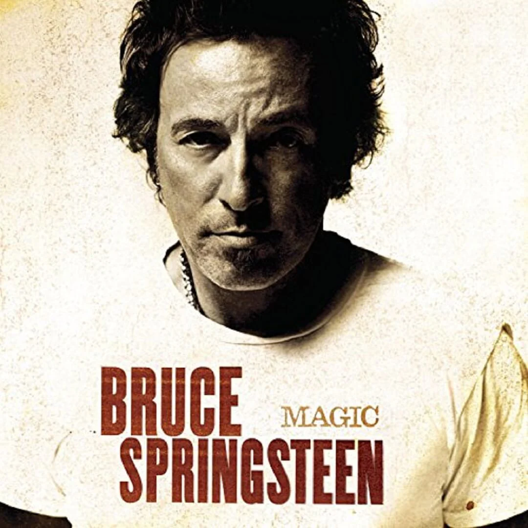 Magic CD