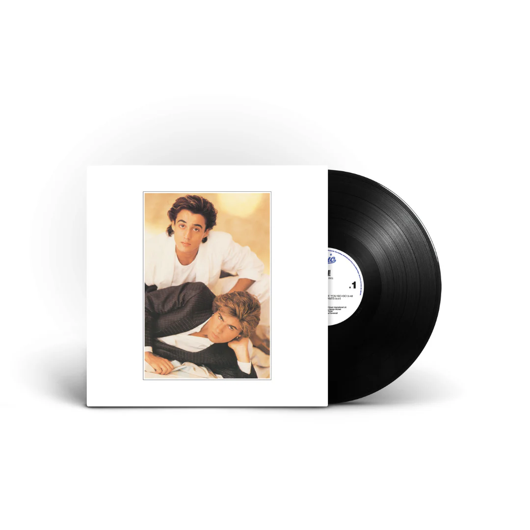 Make It Big Vinilo