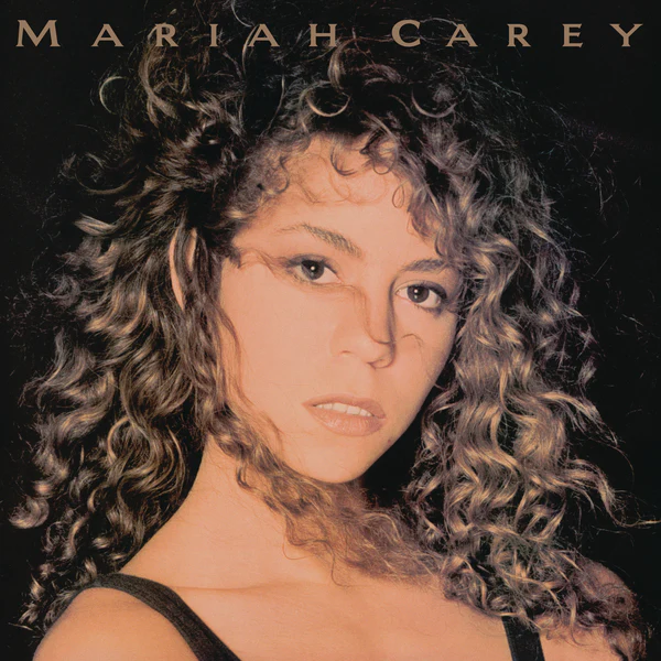MARIAH CAREY LP