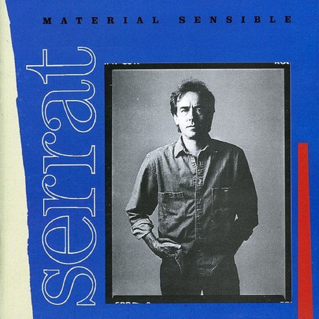 Material sensible CD
