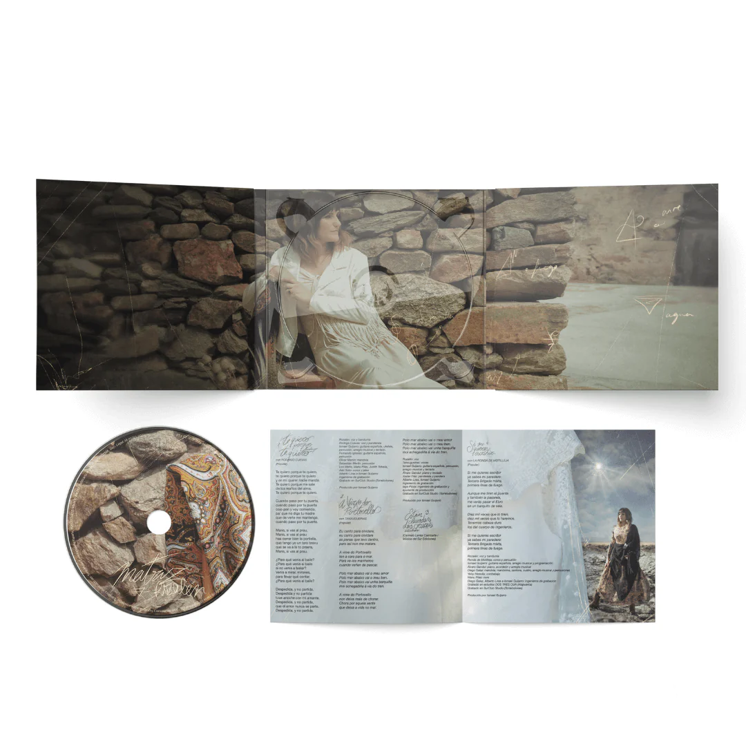Matriz CD - Image 3