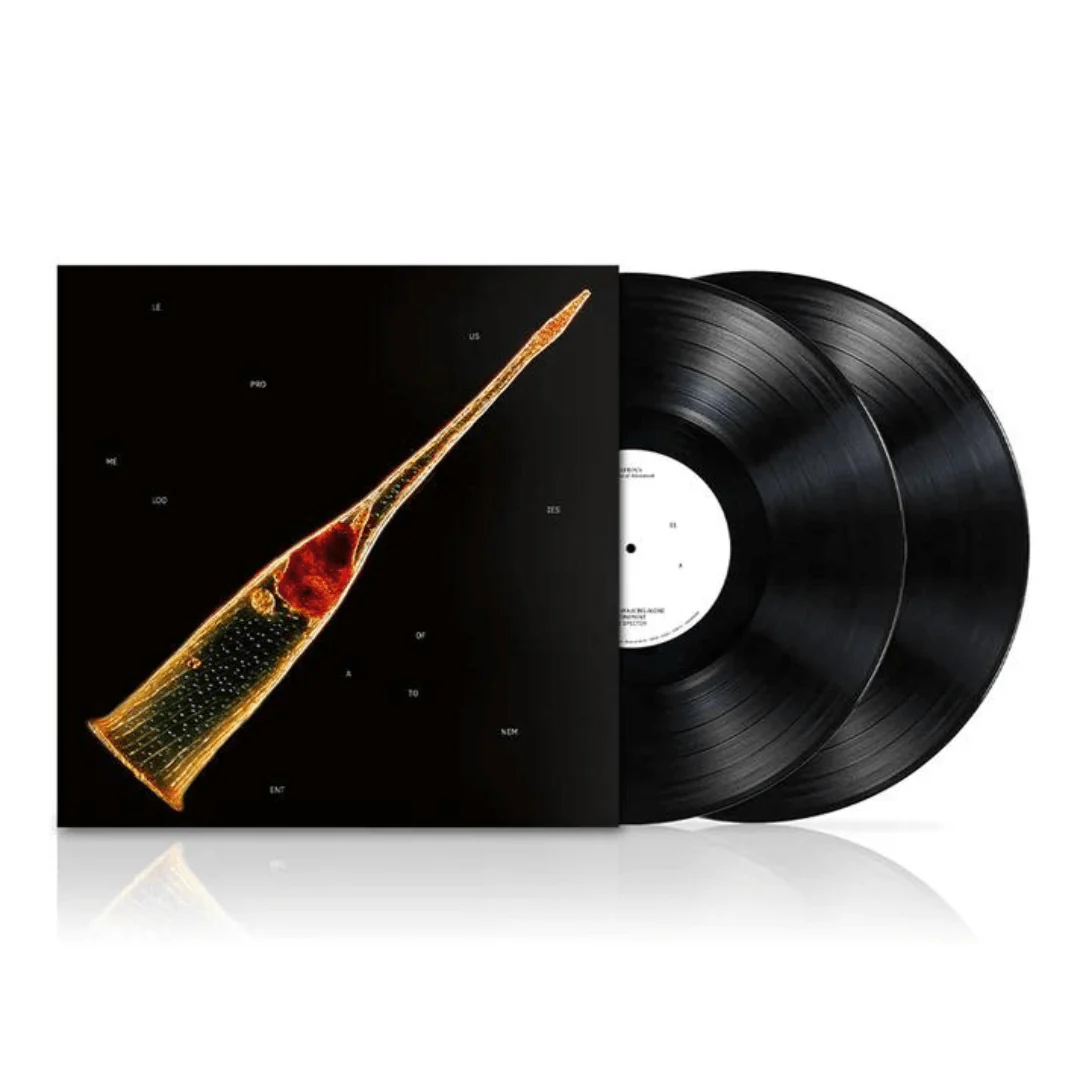 Melodies Of Atonement 2LPs