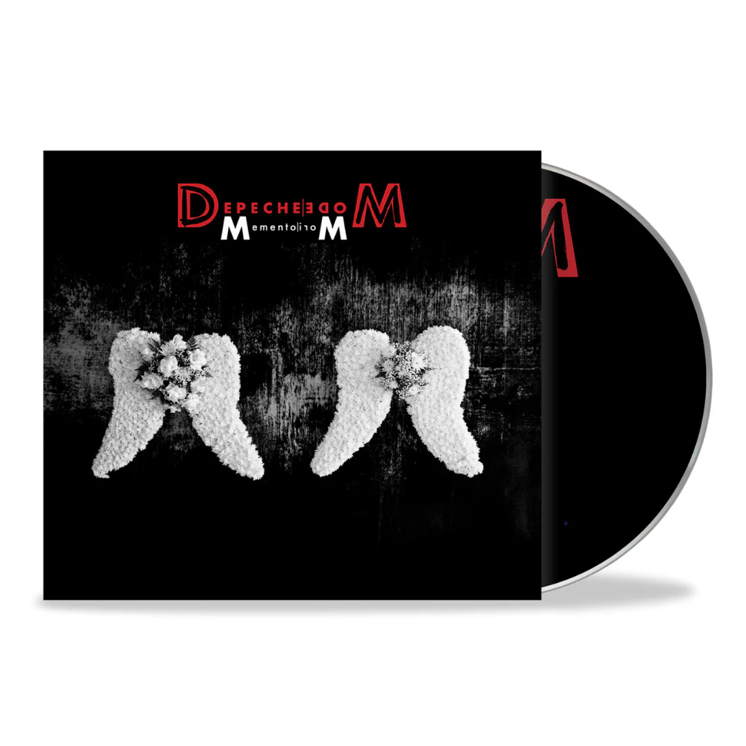 Memento Mori CD
