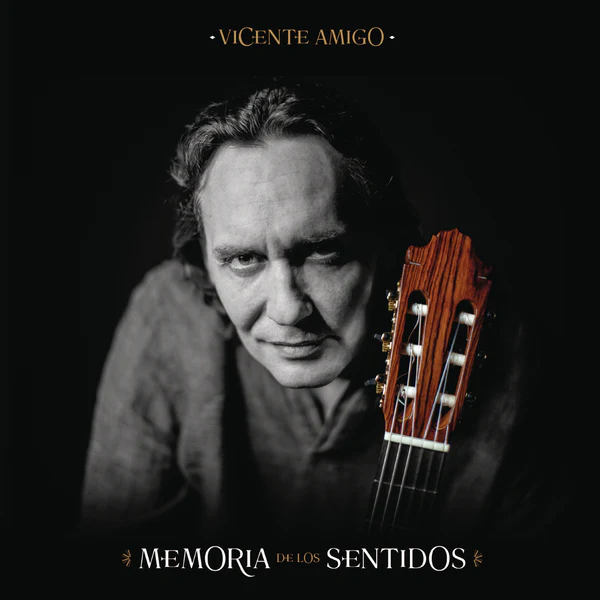 Memoria De Los Sentidos (Cristal) CD