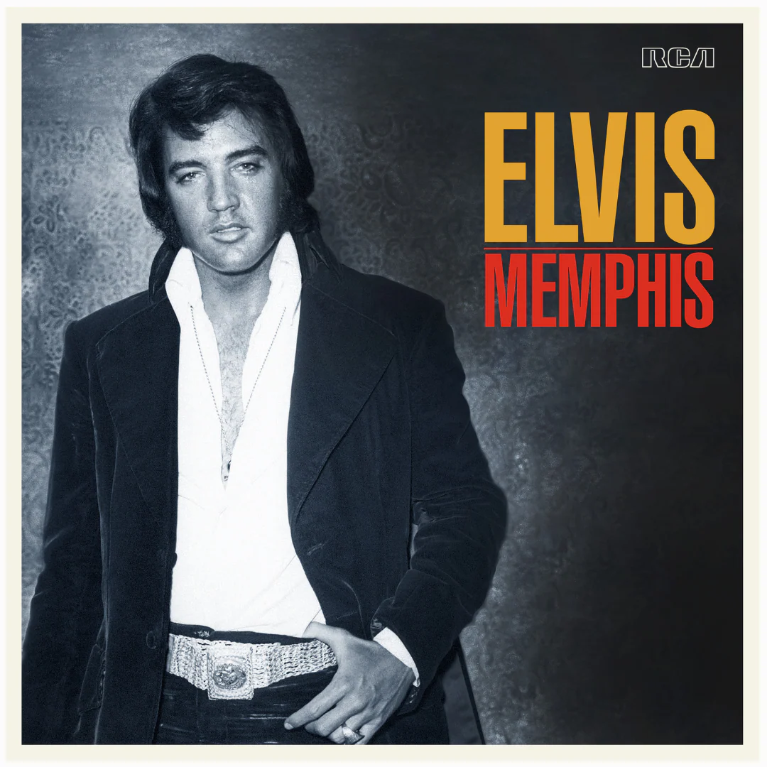 Memphis 5 Cd´s - Image 2