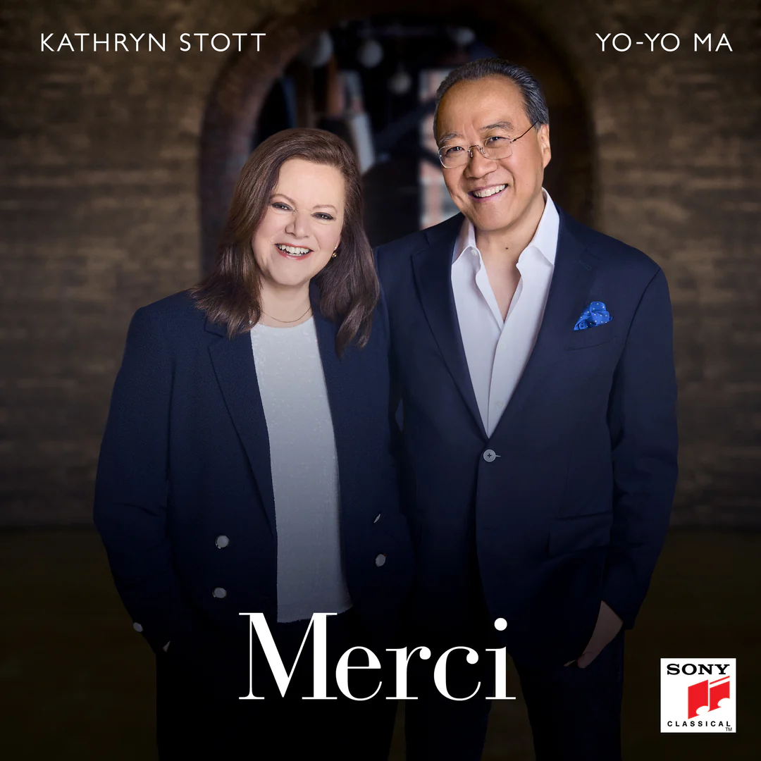 Merci CD