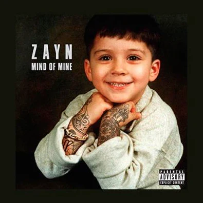 Mind of Mine ( Deluxe Edition) 2 LP