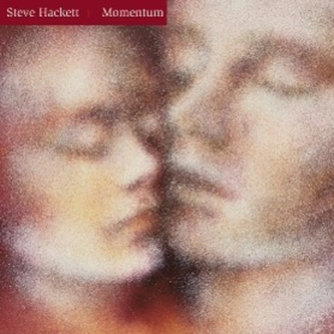 Momentum CD