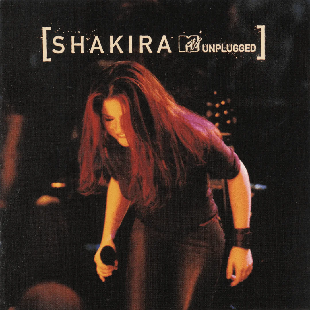 MTV Unplugged 2Lps