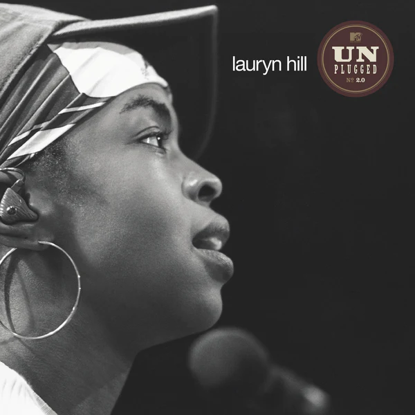 MTV UNPLUGGED NO. 2.0 2LPs