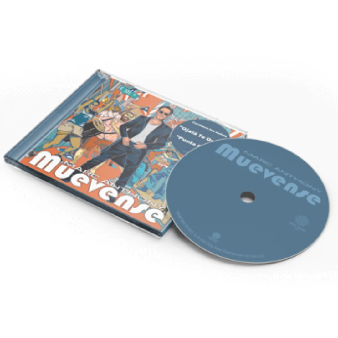 Muevense CD - Image 2