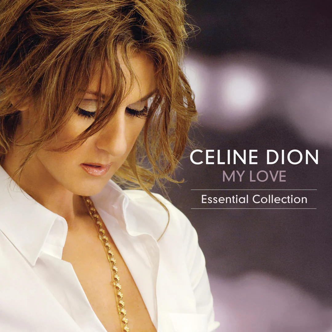 My Love: Essential Collection 2Lp