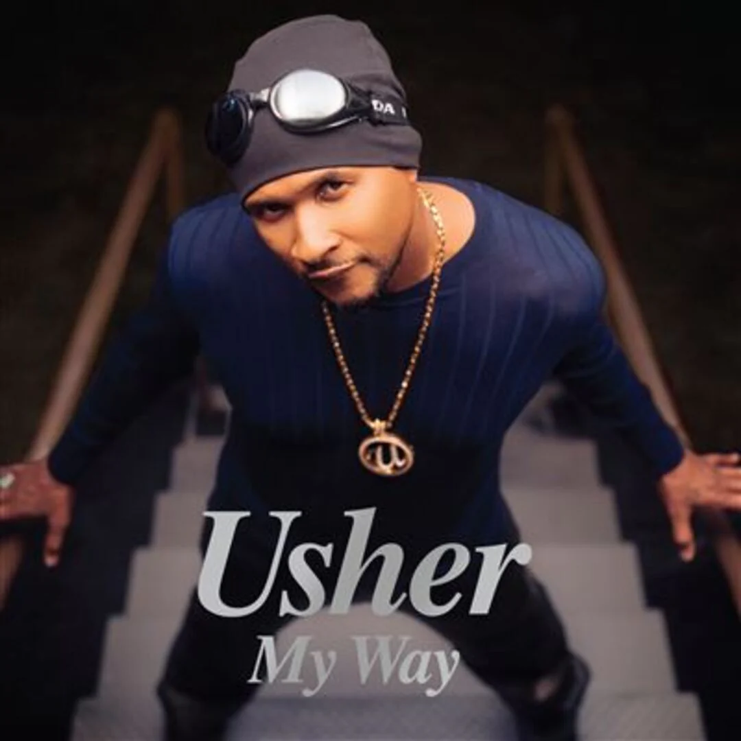 My Way 2 Lp´s