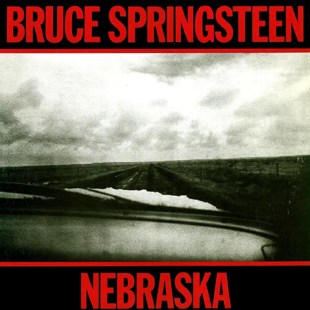 Nebraska. 2015 Revised Art & Master CD