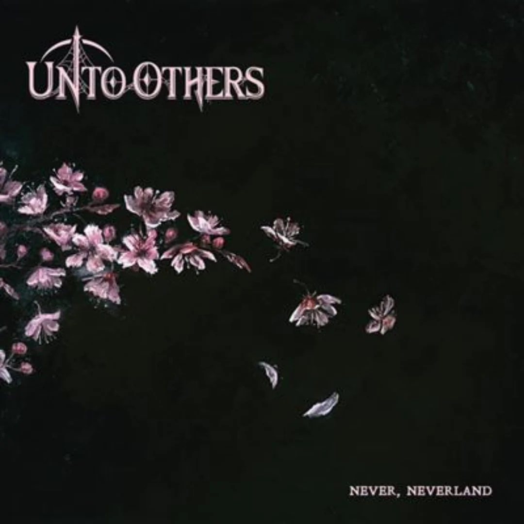 Never, nerverland LP