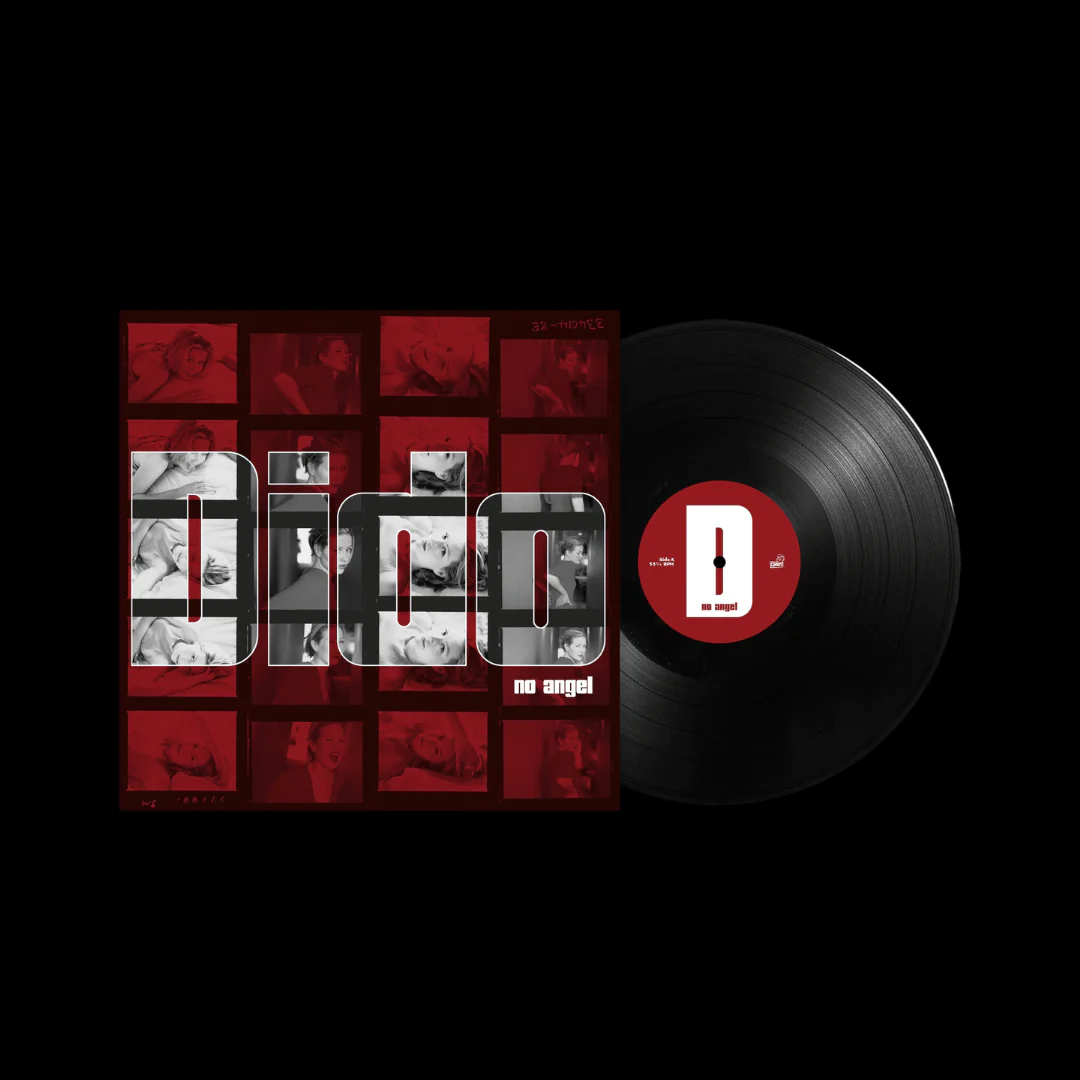 No Angel (25th Anniversary) Vinilo
