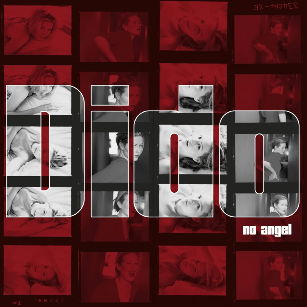 No Angel (25th Anniversary) Vinilo - Image 2