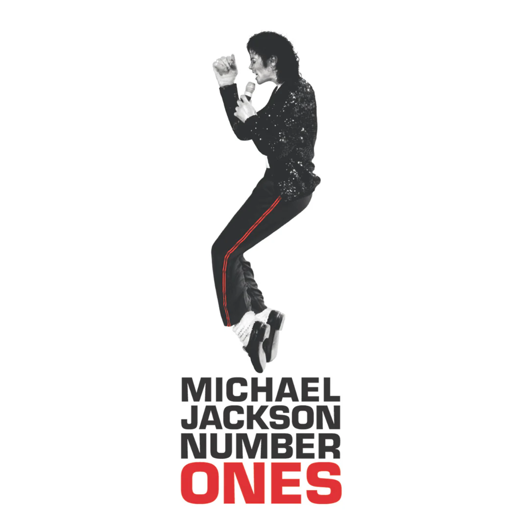 Number ones 2LP