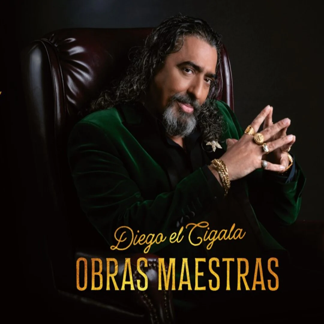 Obras maestras CD Digipack