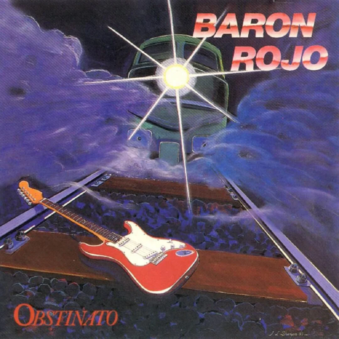 Obstinato CD