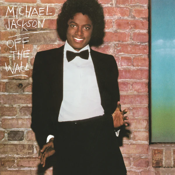 Off The Wall LP - Image 2