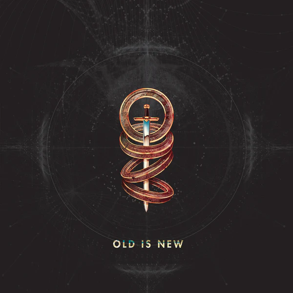 OLD IS NEW LP