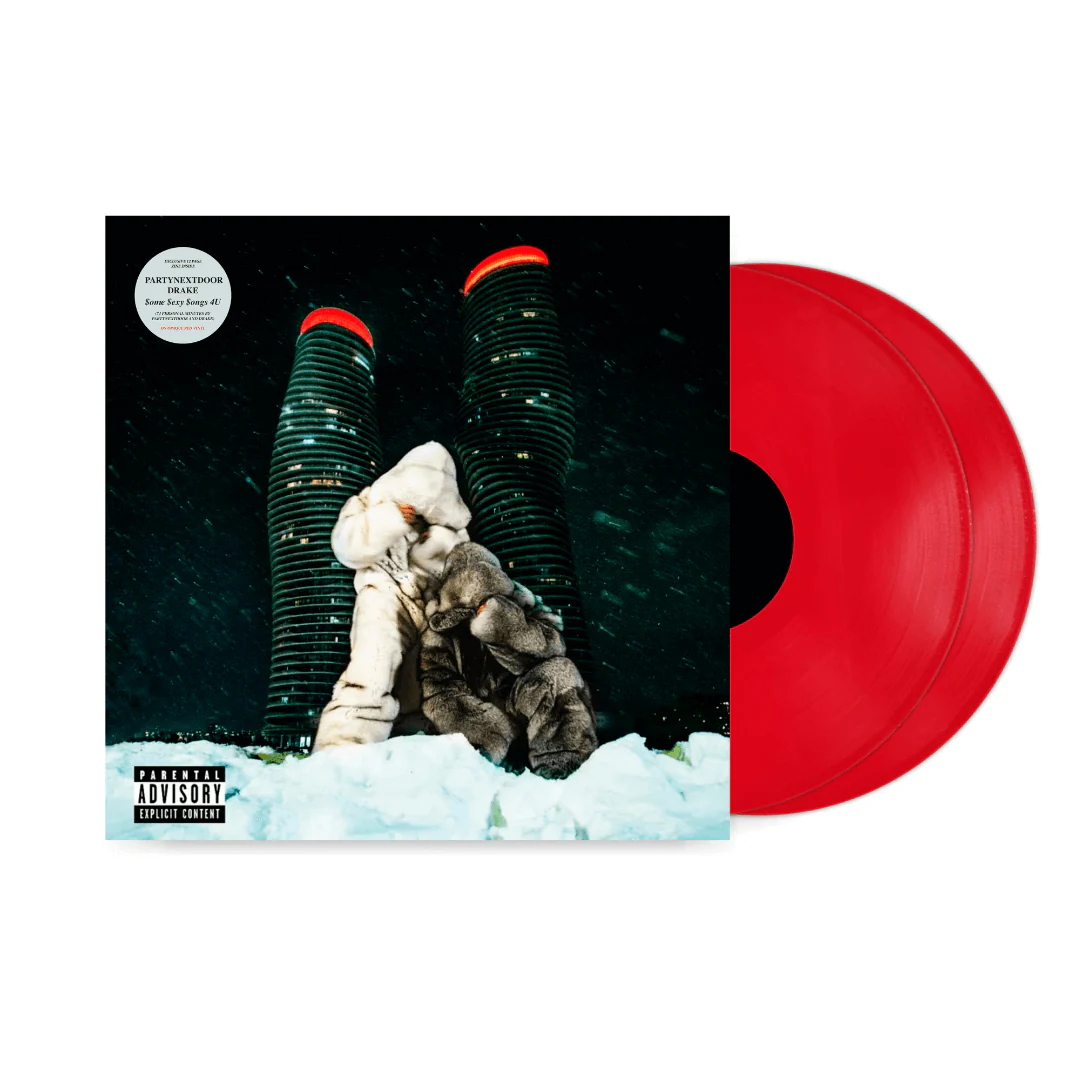 $ome $exy $ongs 4 U 2LP