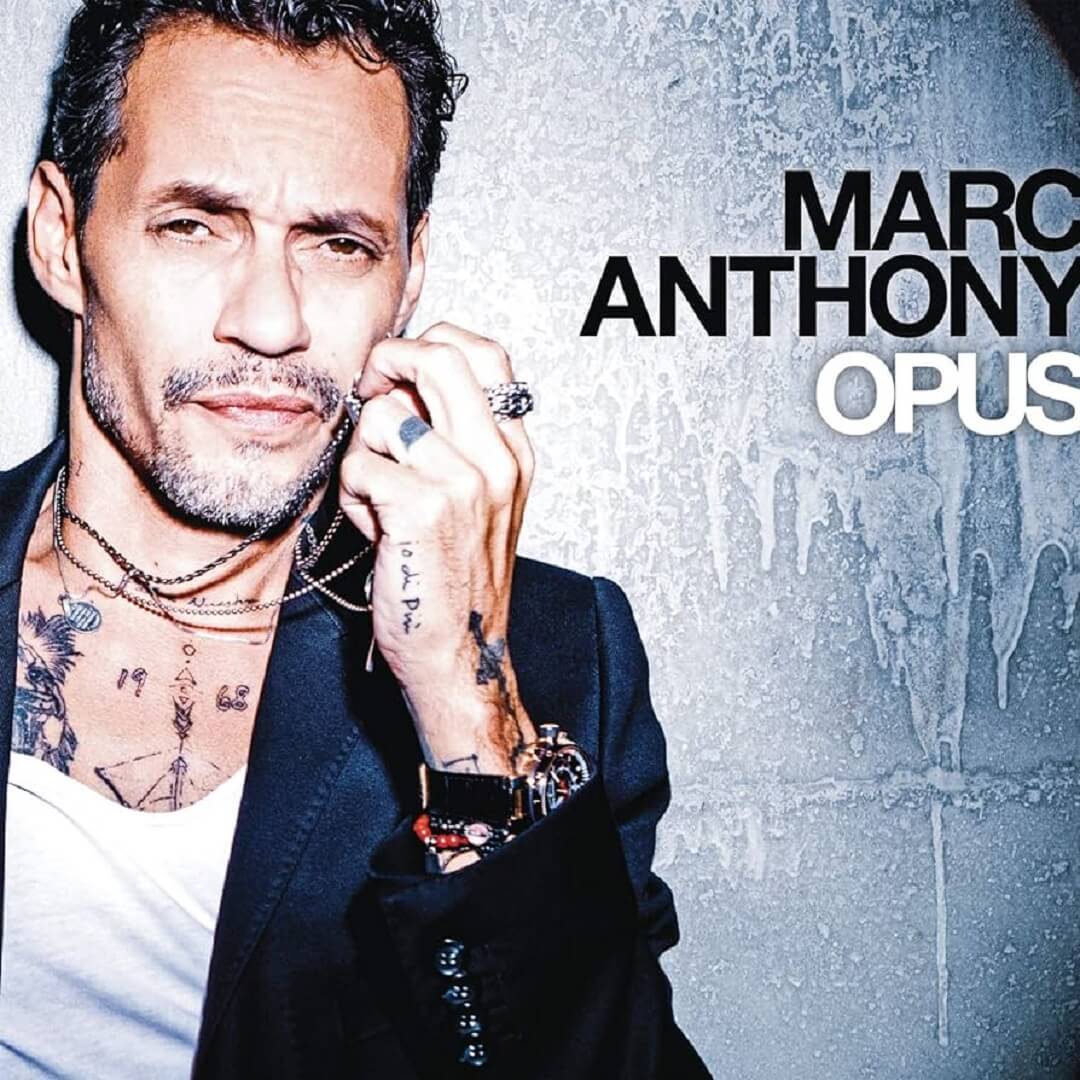 Opus CD