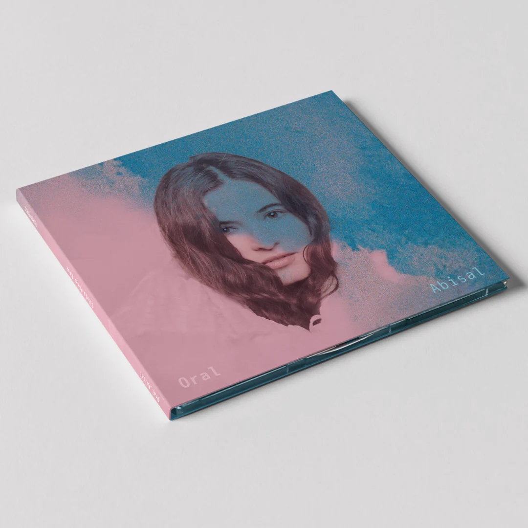 Oral_Abisal CD - Image 3