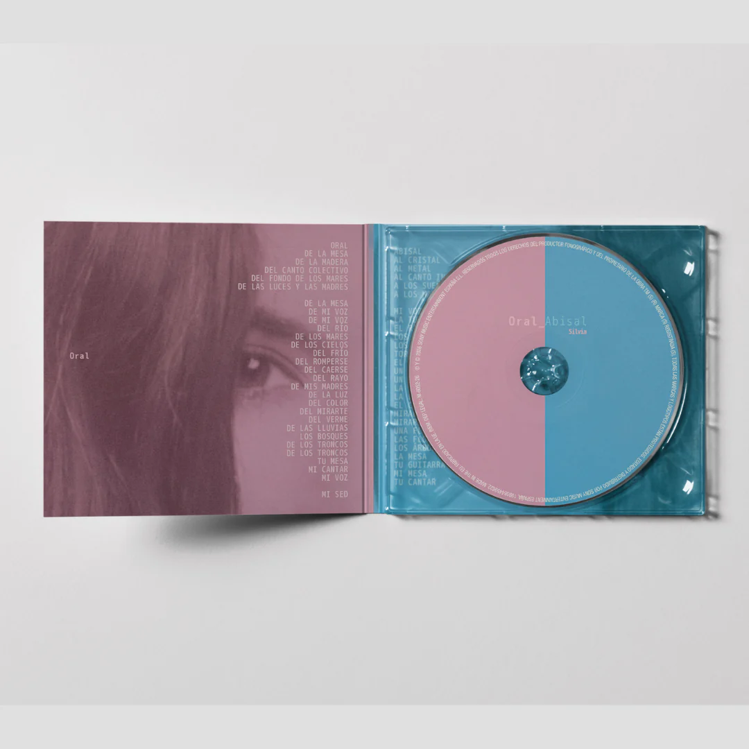 Oral_Abisal CD - Image 4