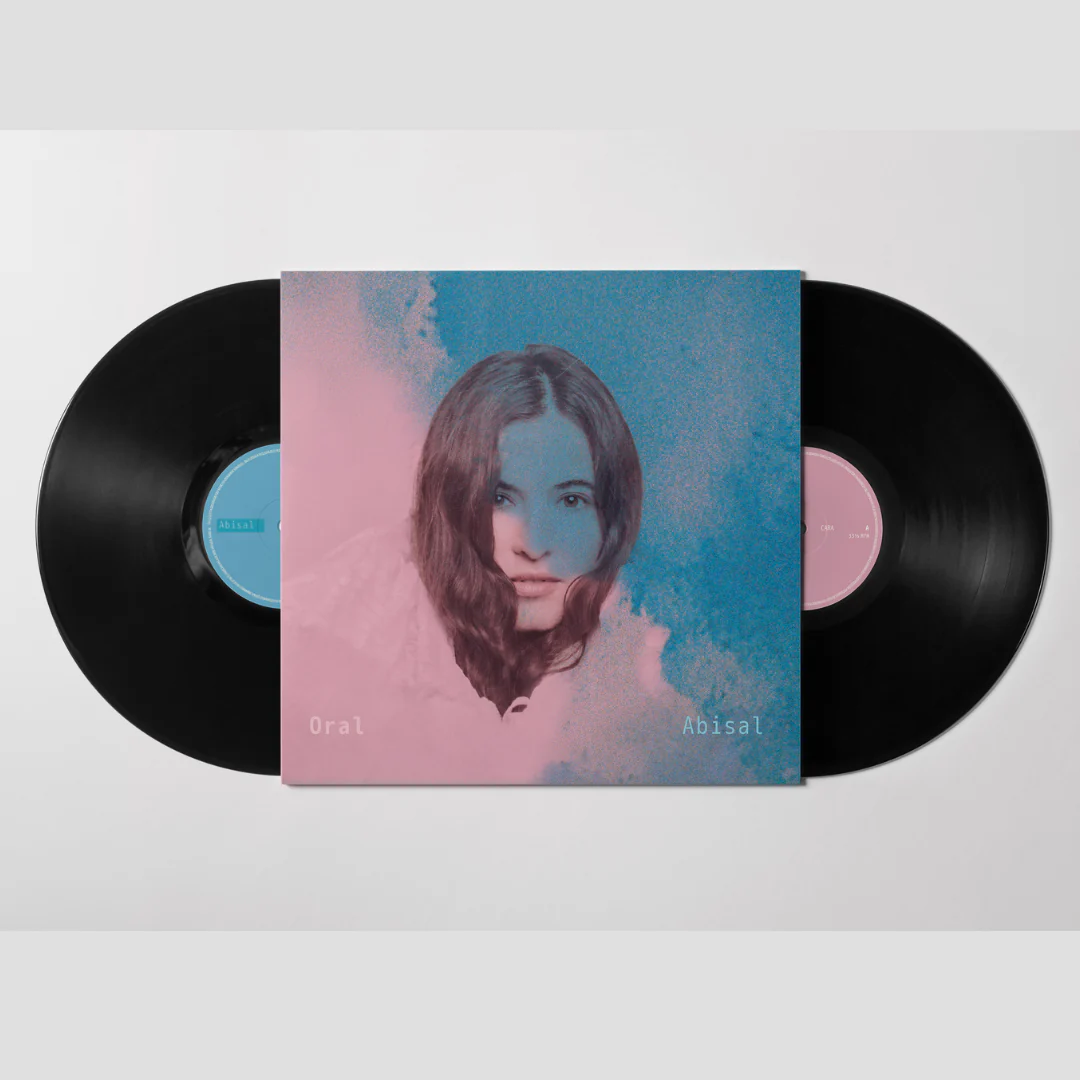 Oral_Abisal 2LPs - Image 4